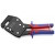 Knipex 90 42 250 Szczypce do montażu konstrukcji z płyt gips-karton