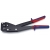 Knipex 90 42 340 Szczypce do montażu konstrukcji z płyt gips-karton