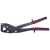 Knipex 90 42 340 Szczypce do montażu konstrukcji z płyt gips-karton