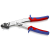 Knipex 90 55 280 Nożyce wycinakowe do blachy
