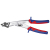 Knipex 90 55 280 Nożyce wycinakowe do blachy