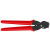 Knipex 90 61 20 Szczypce do wykrawania otworów