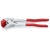 Knipex 91 13 250 Obcęgi do łamania glazury