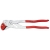 Knipex 91 13 250 Obcęgi do łamania glazury