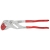 Knipex 91 13 250 Obcęgi do łamania glazury