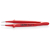 Knipex 92 27 62 Pinceta precyzyjna VDE