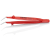 Knipex 92 37 64 Pinceta precyzyjna VDE