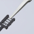 Knipex 92 52 23 Pinceta precyzyjna