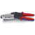 Knipex 95 02 21 Nożyce do tworzywa sztucznego