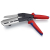 Knipex 95 02 21 Nożyce do tworzywa sztucznego