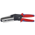 Knipex 95 02 21 Nożyce do tworzywa sztucznego