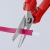 Knipex 95 05 140 Nożyczki uniwersalne