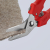 Knipex 95 05 185 Nożyczki uniwersalne