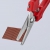 Knipex 95 05 190 Nożyczki uniwersalne