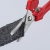Knipex 95 05 190 Nożyczki uniwersalne