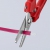 Knipex 95 05 190 Nożyczki uniwersalne