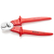 Knipex 95 06 230 Nożyce do kabli VDE