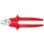 Knipex 95 06 230 Nożyce do kabli VDE
