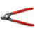 Knipex 95 11 165 Nożyce do kabli