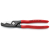 Knipex 95 11 200 Nożyce do kabli z podwójnym ostrzem