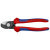 Knipex 95 12 165 Nożyce do kabli