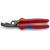 Knipex 95 12 200 Nożyce do kabli z podwójnym ostrzem