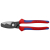 Knipex 95 12 200 Nożyce do kabli z podwójnym ostrzem