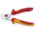 Knipex 95 16 165 T Nożyce do kabli VDE