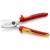 Knipex 95 16 200 Nożyce do kabli z podwójnym ostrzem VDE