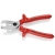 Knipex 95 17 200 Nożyce do kabli z podwójnym ostrzem VDE