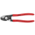 Knipex 95 21 165 Nożyce do kabli