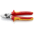 Knipex 95 26 165 Nożyce do kabli VDE
