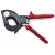 Knipex 95 31 280 Nożyce do kabli