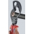 Knipex 95 31 280 Nożyce do kabli