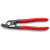 Knipex 95 41 165 Nożyce do kabli z funkcją ściągania izolacji