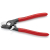 Knipex 95 41 165 Nożyce do kabli z funkcją ściągania izolacji