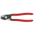 Knipex 95 41 165 Nożyce do kabli z funkcją ściągania izolacji