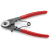 Knipex 95 61 150 Nożyce do cięgien giętkich