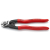 Knipex 95 61 190 Nożyce do lin stalowych