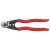 Knipex 95 61 190 Nożyce do lin stalowych