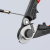 Knipex 95 61 190 Nożyce do lin stalowych