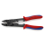 Knipex 97 22 240 Szczypce do zagniatania