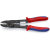 Knipex 97 32 240 Szczypce do zagniatania