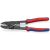 Knipex 97 32 240 Szczypce do zagniatania