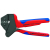 Knipex 97 43 05 Szczypce do zagniatania typu Crimp System