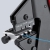 Knipex 97 43 200 Szczypce do zagniatania typu Crimp System