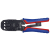 Knipex 97 51 12 Szczypce do zagniatania wtyków telefonicznych typu Western