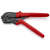 Knipex 97 52 04 Szczypce do zagniatania