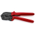 Knipex 97 52 05 Szczypce do zagniatania