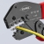Knipex 97 52 05 Szczypce do zagniatania